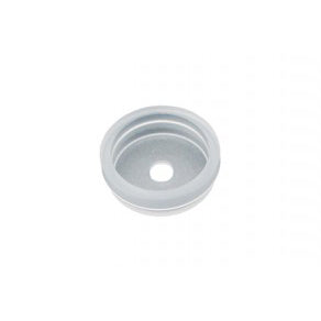 2-in-1 Seal Cap for Agilent 1050, 1100, 1200 (replaces OEM Gold Seal and Outlet Cap)