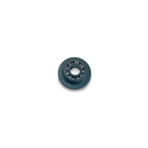 PTFE Plunger Seal, Green Premium Grade, Agilent/HP 1050, 1100, 1200, 10/pk