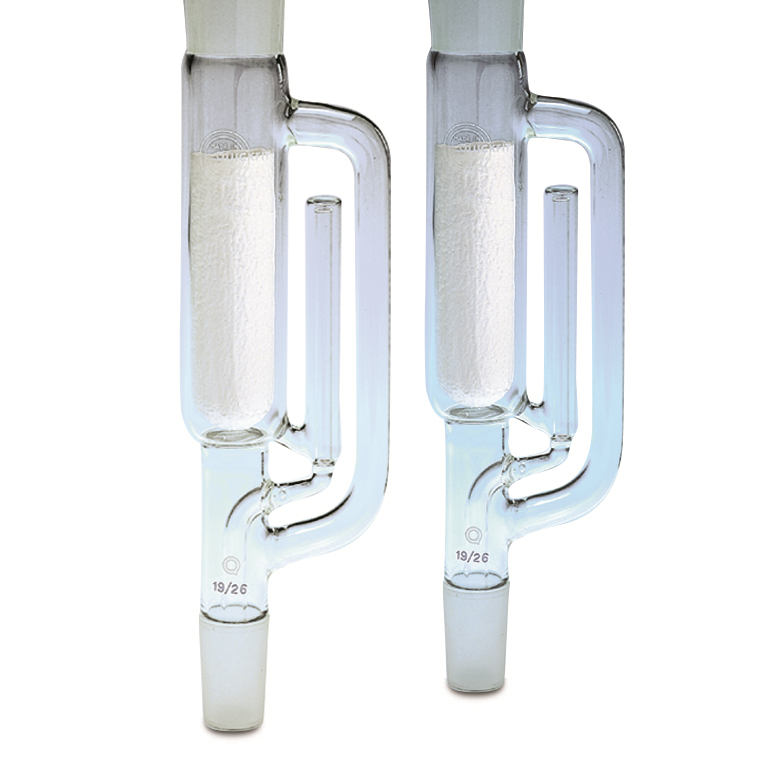 Whatman High Purity Glass Soxhlet Extraction Thimble, 30 x 100 mm 25/pk