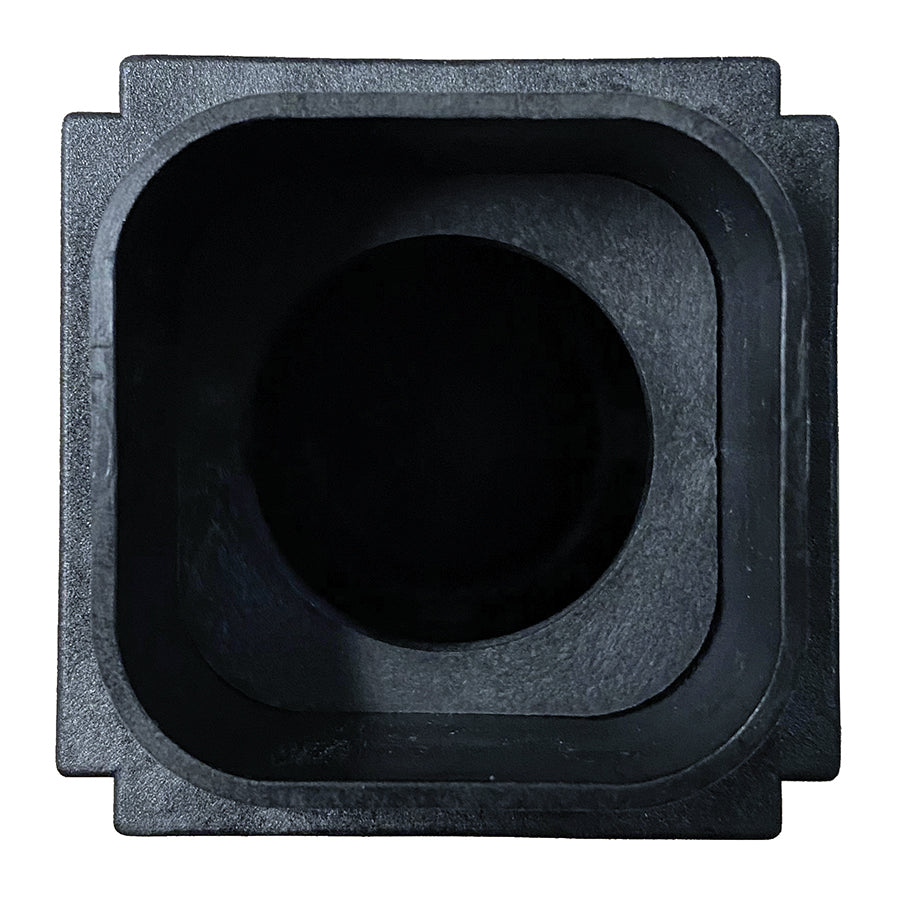 50 mL Single-place tube holder, carbon-fiber material, 2/pk