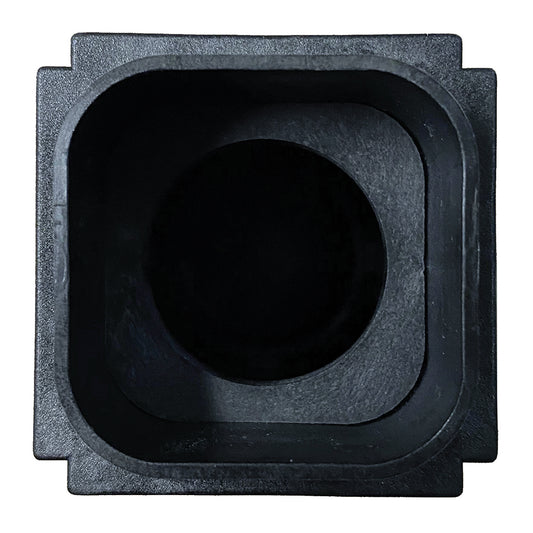 50 mL Single-place tube holder, carbon-fiber material, 2/pk