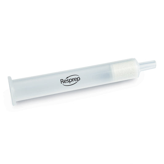 Resprep SLE cartridges, 200 mg/3 mL cartridge, 50/pk