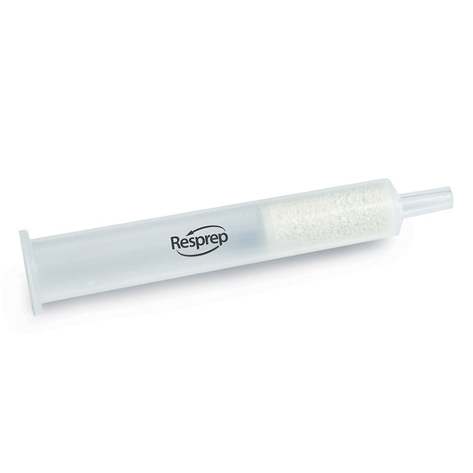 Resprep SLE cartridges, 400 mg/3 mL cartridge, 50/pk