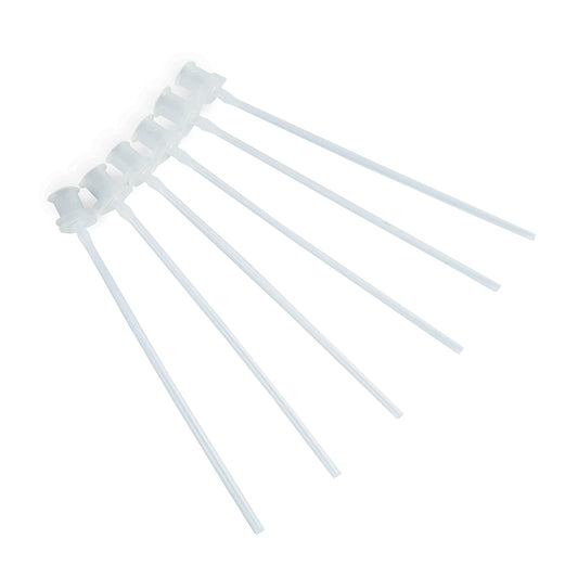 Quick Replace liners, PTFE, for Resprep QR Vacuum Manifolds