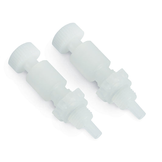 Quick Replace flow control valves for Resprep QR Vacuum Manifolds