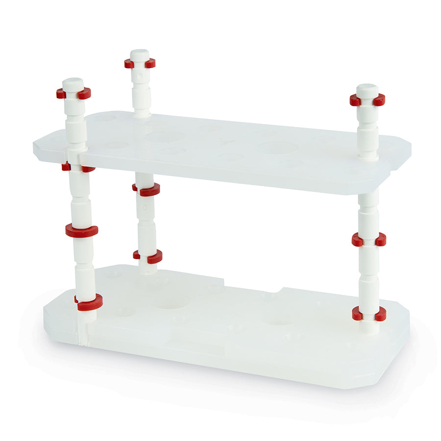 Collection Rack for Resprep QR-12