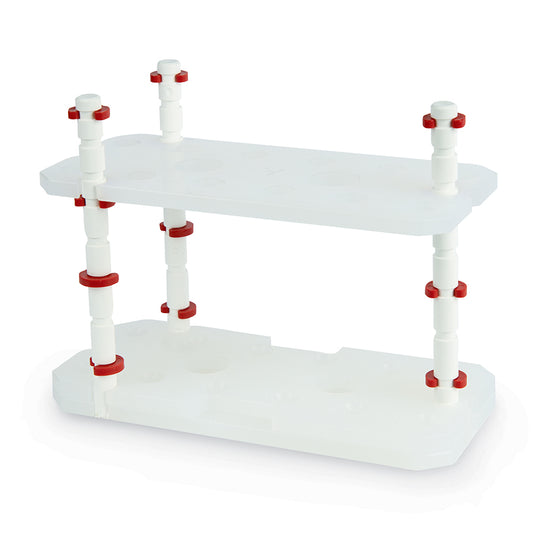 Collection Rack for Resprep QR-12