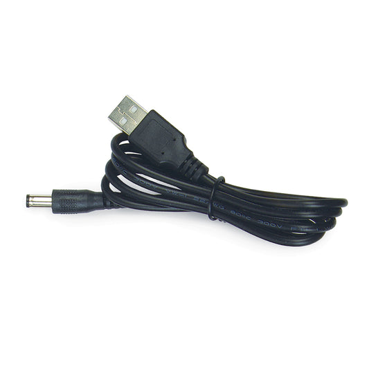 Leak Detector VI USB Cable for cat.# 28500, 6 ft.