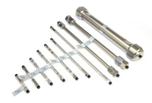 Avantor® Hichrom Carbohydrate Cation Column, 300 x 6.5 mm, 10 µm