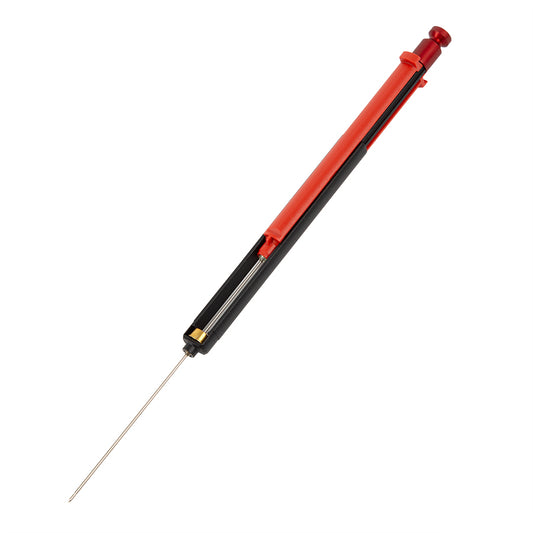 Smart SPME Arrow 1.10mm: PDMS (Polydimethylsiloxane)  Phase thickness 100um  Phase length 20mm  color code: red  ea.