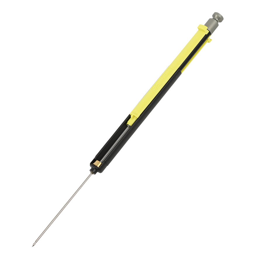 PAL Smart SPME Arrow 1.50 mm Wide Sleeve: DVB/Carbon-WR/PDMS, Phase Thickness 120 um, Phase Length 20 mm, Dark Gray, Each