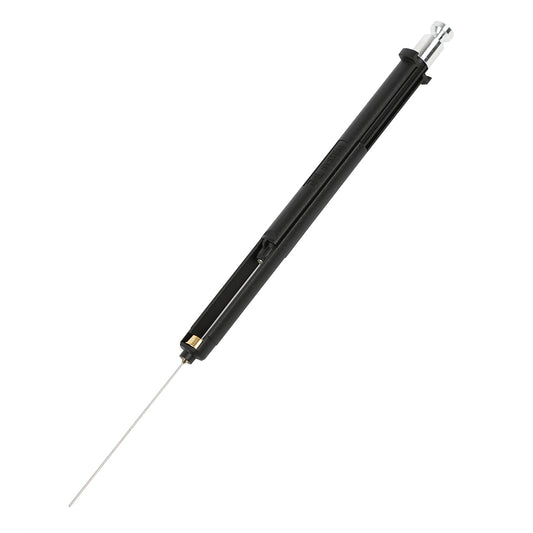 Smart SPME fiber Acrylate (Polyacrylate)  Fiber thickness 85um  Fiber length 10mm  color code: grey  3-pk.