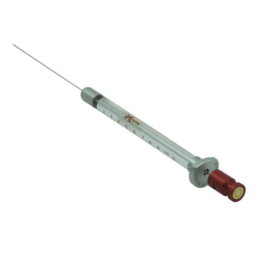 PAL Smart Syringe, 10 uL (SF/23s G/57 mm/Conical), Metal Plunger, for Tool D7/57