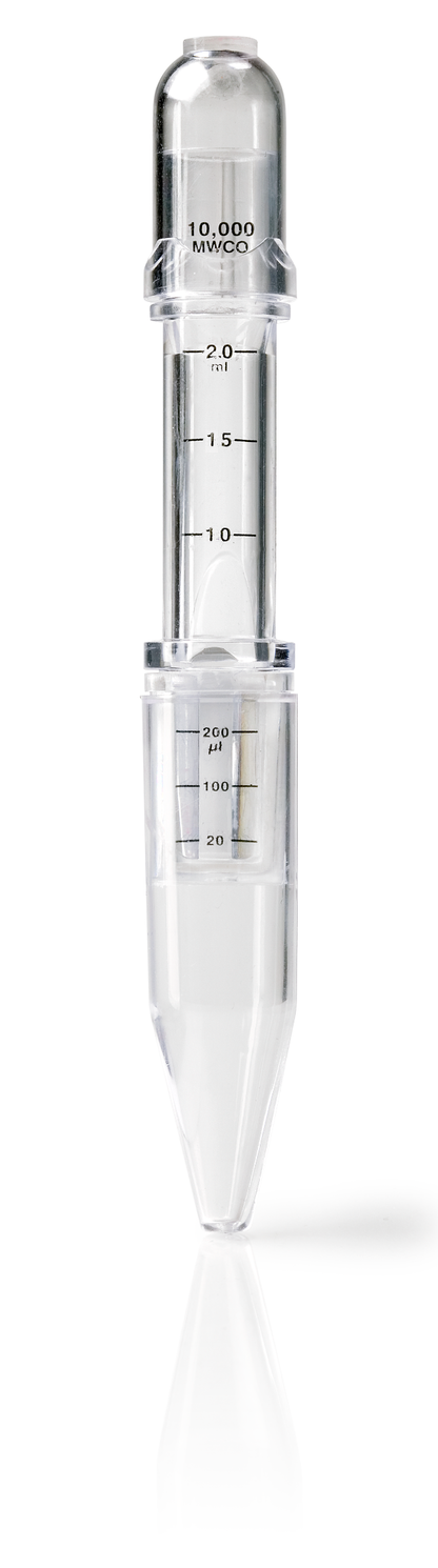Vivaspin 2 MWCO 10 000, 25/pk