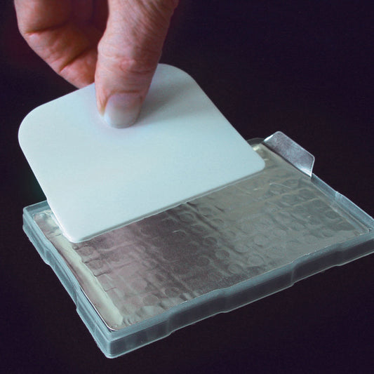 Sealing Paddle, Polyethylene, 5/Pack.