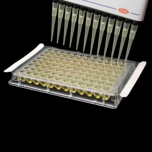 Ez-Pierce Polyethylene Film, 2.75 Mil Thick, -40C To +90C, Non-Sterile, 100/Box