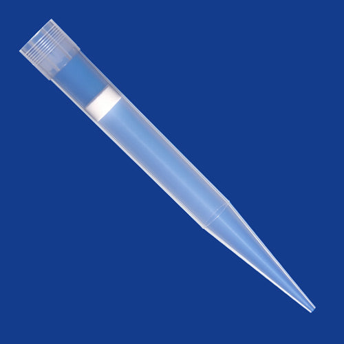 Tipone® 1000 µL Filter Tip Refill, Sterile, 10 Cassettes of 96 Tips (960 Tips)