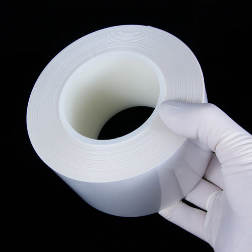 TempPlate® RT Select Film Automation Roll, 79 mm W x 65 M L (3.093 In x 213 Ft), Non-Sterile