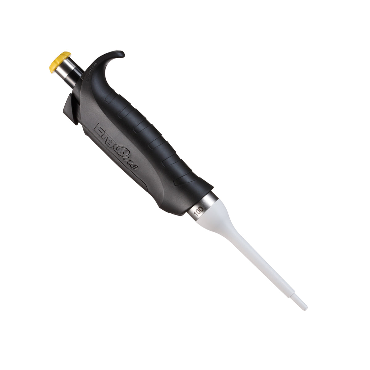 ErgoOne® 10-100 µL Single Channel Pipettor, 0.1 µL Increments