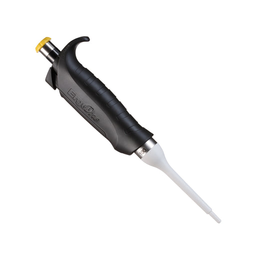 ErgoOne® 10-100 µL Single Channel Pipettor, 0.1 µL Increments