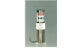 Flow selection valve, 2 inlets, 24 VDC, 1/16" orifice, PTFE body, PTFE diaphragm, Non-returnable, Non-refundable