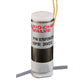 2-Way Normally Open Pinch Valve, Bio-Chem tubing, 0.023" ID x 0.093" OD, Non-returnable, Non-refundable