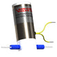 Isolation valve, 2-Way Normally Open, 24 VDC, 0.062" Orifice, PEEK Body, PTFE Diaphragm, Non-returnable, Non-refundable