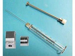 Syringe Kit, 5 mL, For Headspace Autosampler
