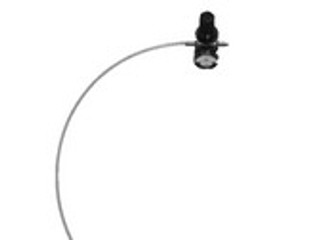 External Pressure Regulator