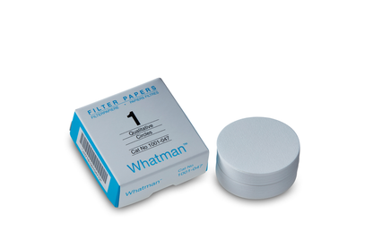 Whatman Grade 1 Chr Cellulose Chromatography Paper, sheet, 20 x 20 cm, 100/pk