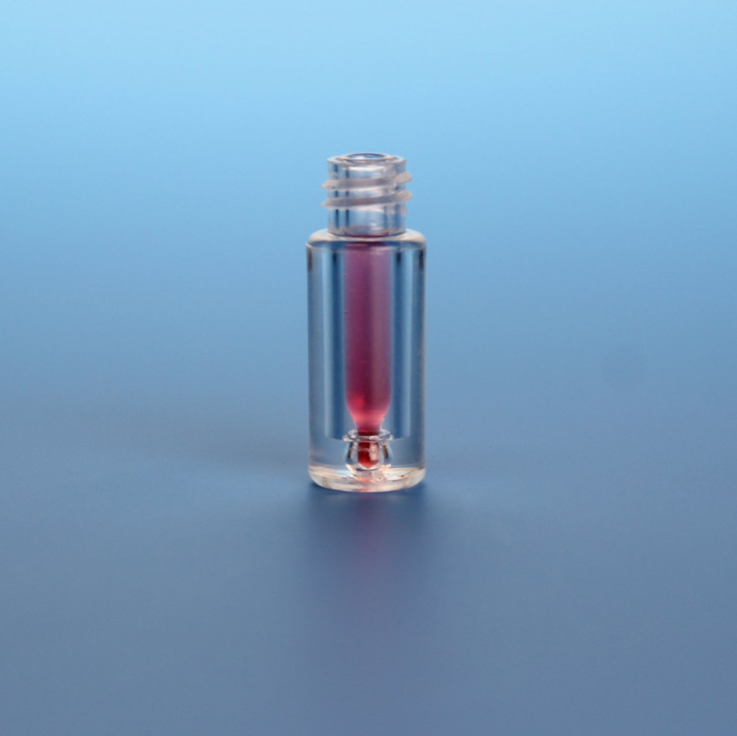Vial, Screw Thread, 100 µL, 12 x 32 mm, TPX, 8-425 mm Thread, 10 Pkgs. Of 100 (Case Of 1000)