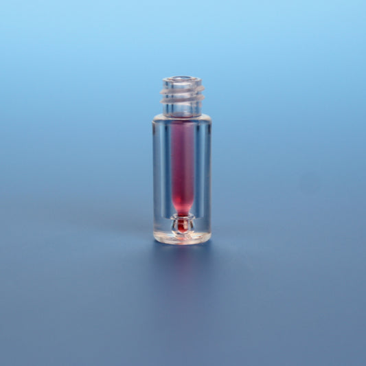 Vial, Screw Thread, 100 µL, 12 x 32 mm, TPX, 8-425 mm Thread, 10 Pkgs. Of 100 (Case Of 1000)