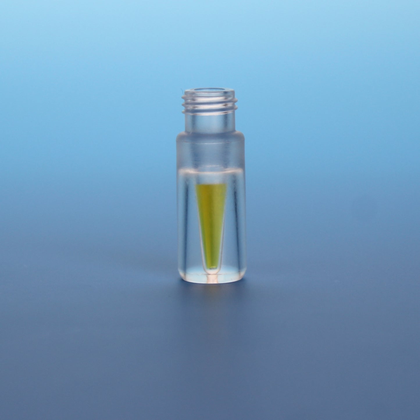 Vial, R.A.M., Screw Thread, 100 µL, 12 x 32 mm, TPX, 9 mm Thread, 10 Pkgs. Of 100 (Case Of 1000)