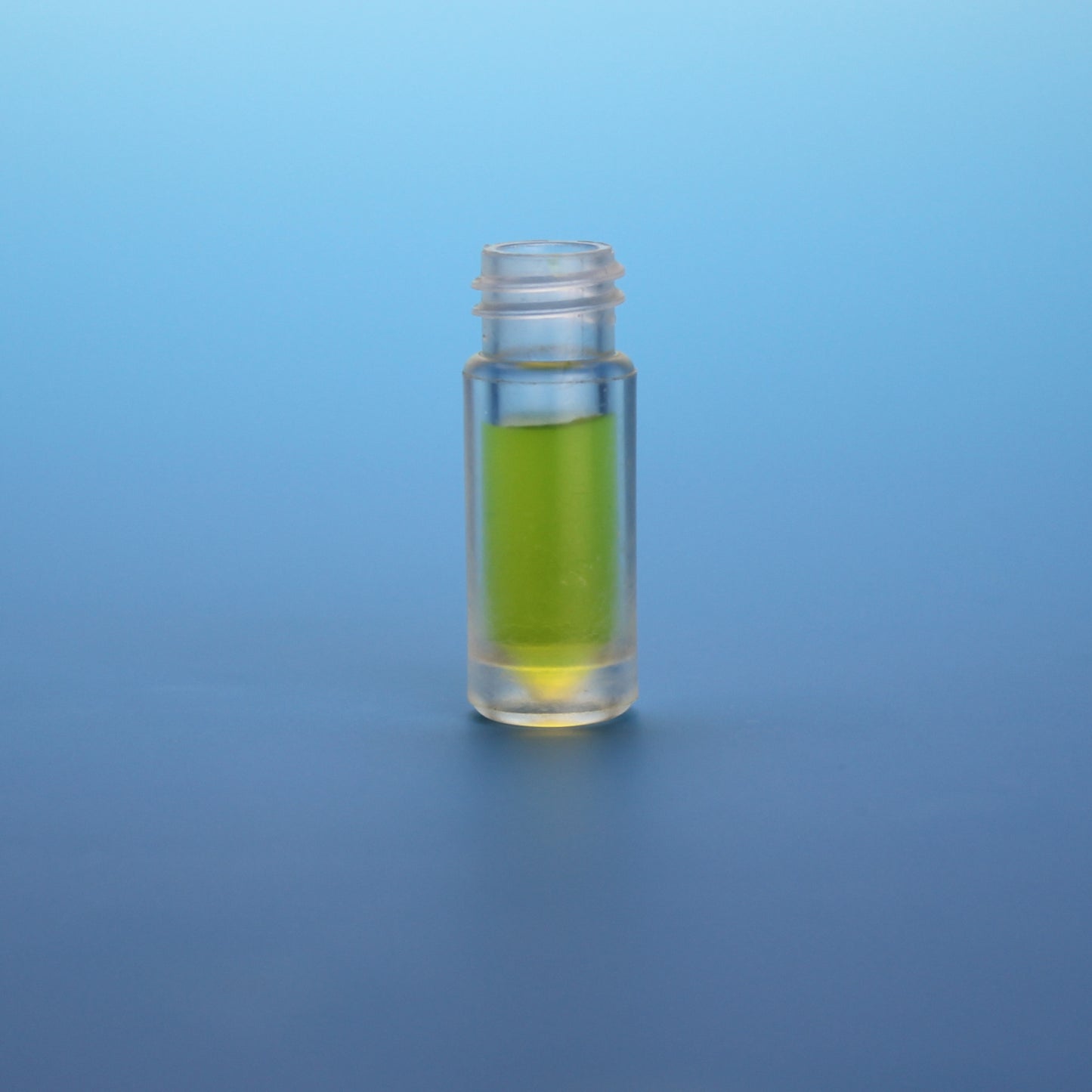 Vial, Limited Volume, 750 µL, 12 x 32 mm, TPX, 10-425 mm Thread, 10 Pkgs. Of 100 (Case Of 1000)