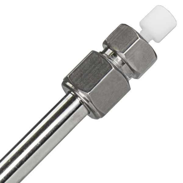 VA HPLC Column, PS/DVB Polymer, NUCLEOGEL GPC, 10 µm, 300 x 7.7 mm