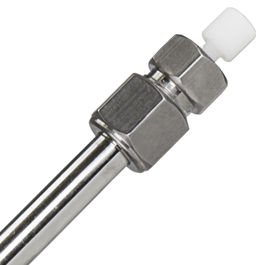 VA HPLC Column, PS/DVB Polymer, NUCLEOGEL GPC, 10 µm, 300 x 7.7 mm