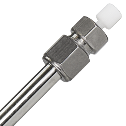 VA HPLC Column (analytical), NUCLEOGEL SUGAR Na, 8–10 µm, 300 x 7.8 mm