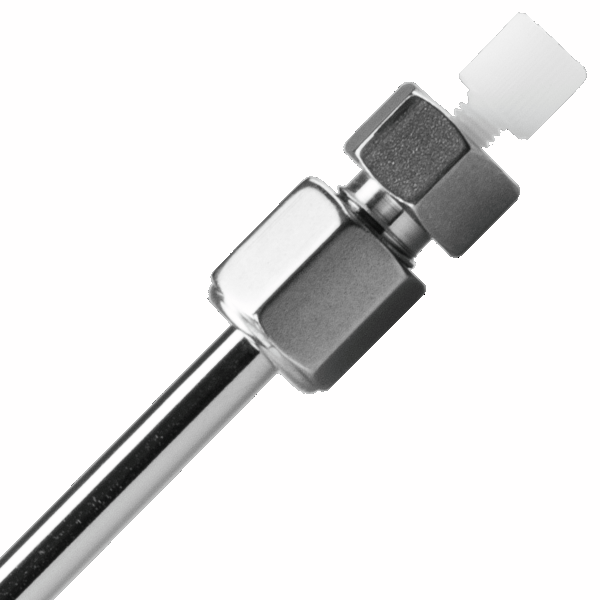 VA HPLC Column, NUCLEOGEL RP, 5 µm, 150 x 4.6 mm