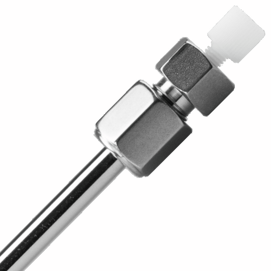VA HPLC Column, NUCLEOGEL RP, 5 µm, 150 x 4.6 mm