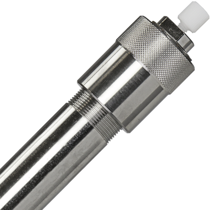 VP HPLC Column, NUCLEODUR C18 ec, 5 µm, 125x21 mm