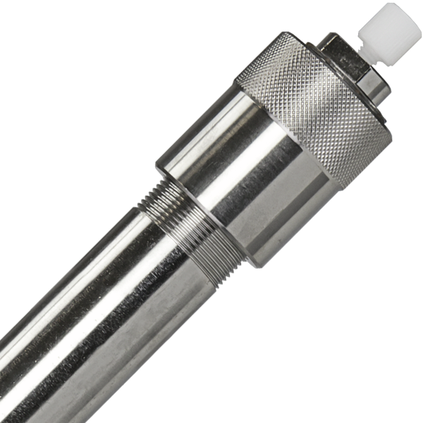 VP HPLC Column, NUCLEODUR C18 HTec, 5 µm, 250 x 32 mm