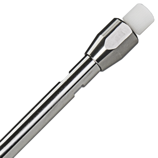 EC HPLC Column, NUCLEOSIL 100-10 C18, 10 µm, 200 x 4 mm