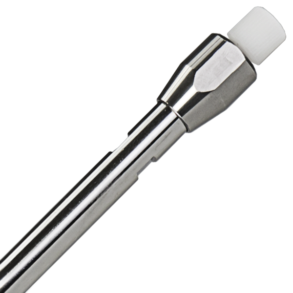 EC HPLC Column, NUCLEOSIL 100-5 C18, 5 µm, 125x4 mm