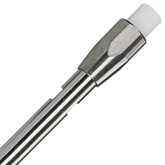 EC HPLC Column, NUCLEODUR 100-5 NH2-RP, 5 µm, 125x4 mm