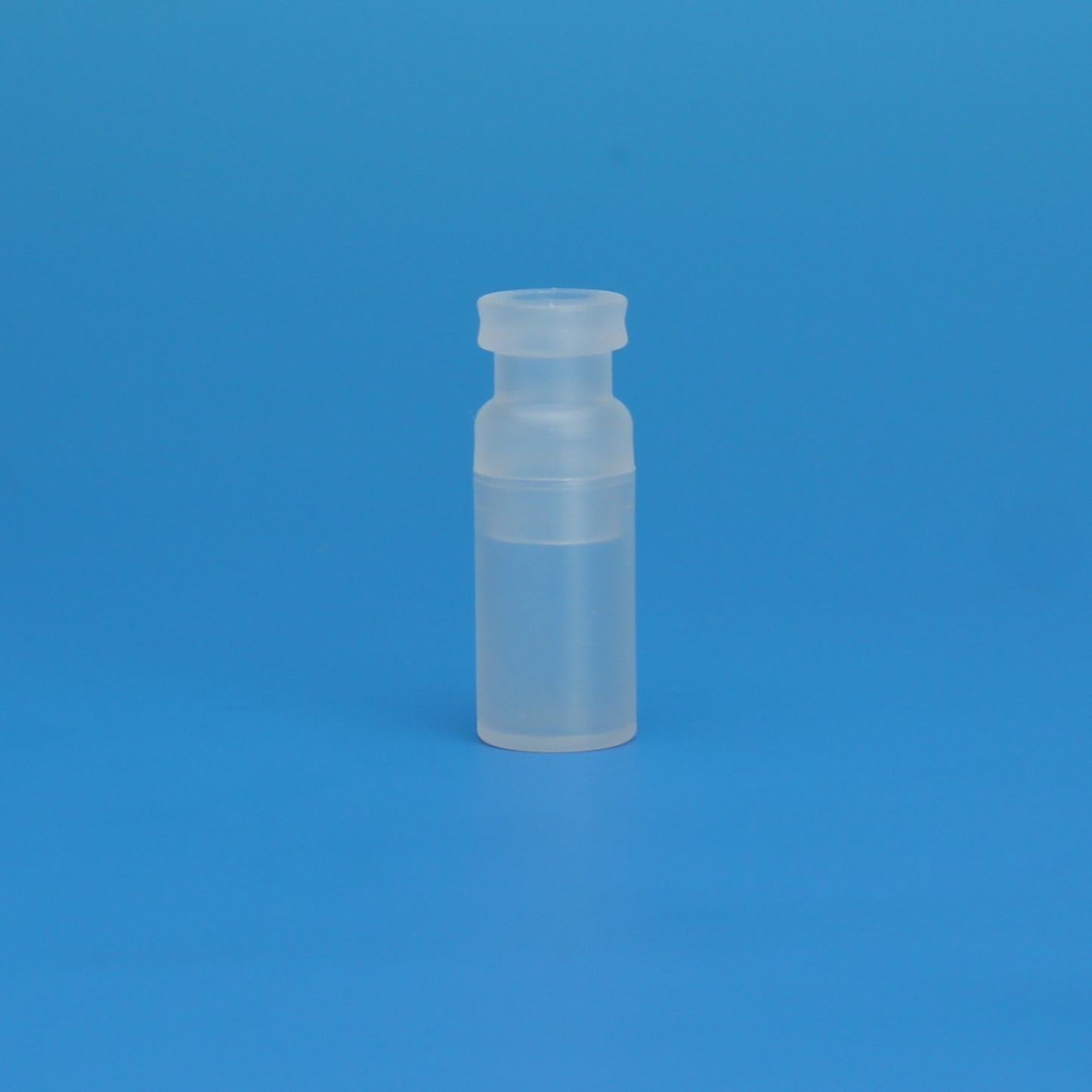 Vial, Snap Seal, 1.5 mL, 12 x 32 mm, PP, 11 mm Crimp