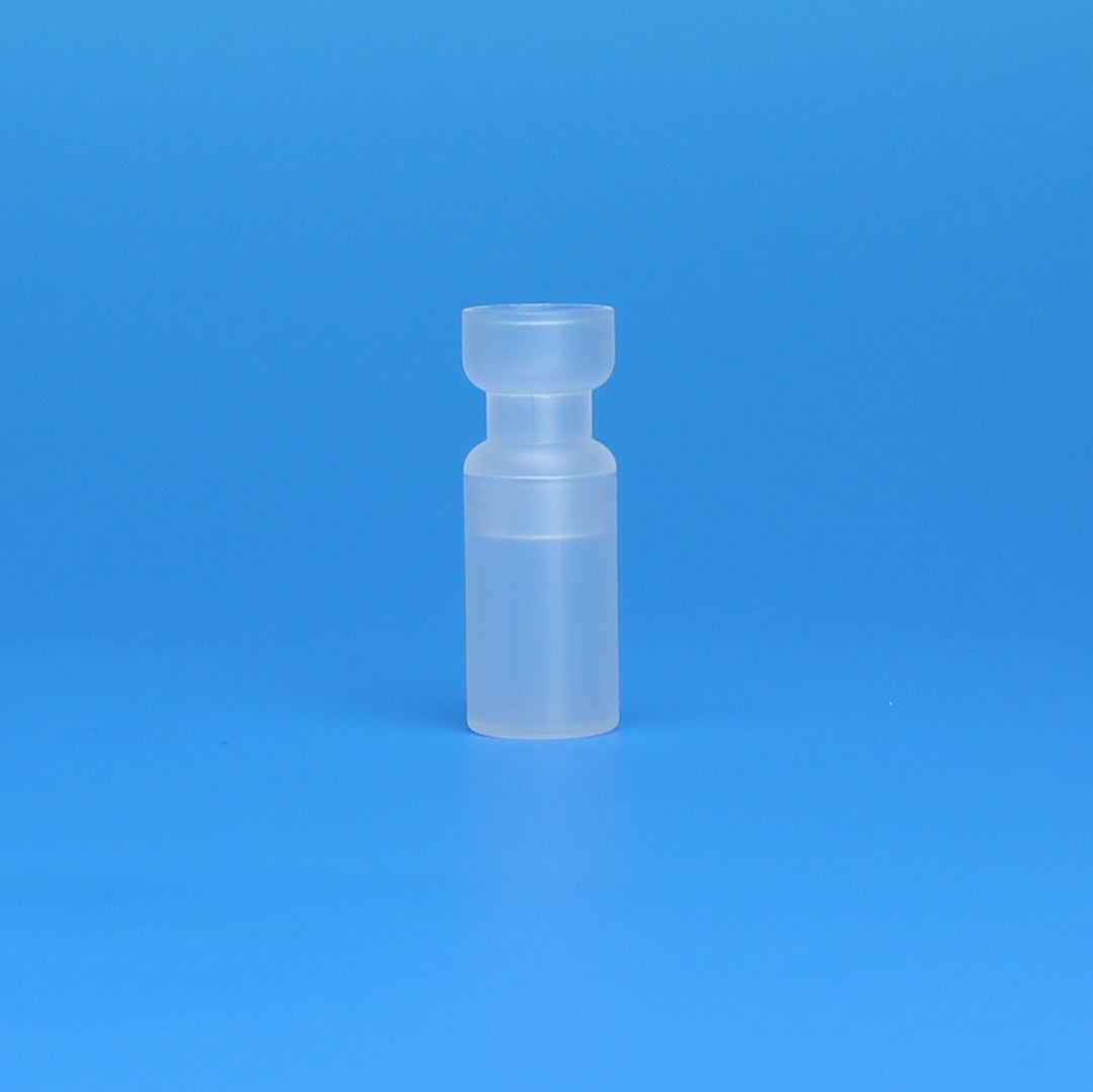 1.5mL Polypropylene Versa Vial™ , 12x32mm
