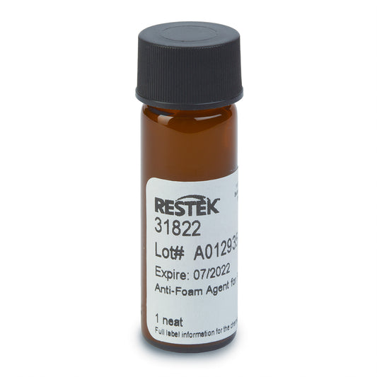 Antifoam Agent for Purge & Trap Samples, Neat, 1mL/vial