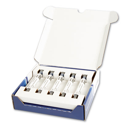 *LC Multi-Residue Pesticide Kit, Includes 10 Mixes Of , Containing A Total Of 204 Compounds