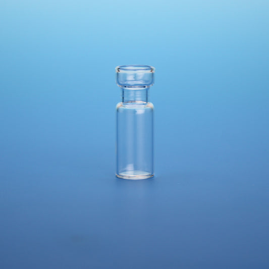 2.0 mL, Clear Versa Vial™, 12 x 32 mm, 100/pk, 1000/cs