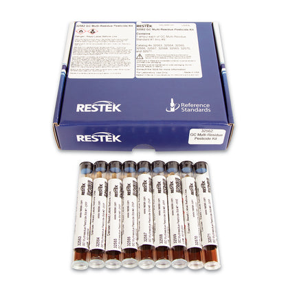 *GC Multi-Residue Pesticide Kit